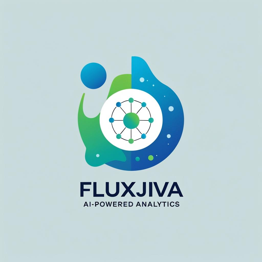 Fluxjiva Logo
